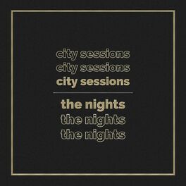 Album cover of The Nights