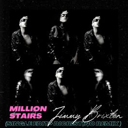 Album cover of Million Stairs