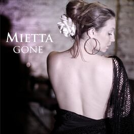 Album cover of Gone