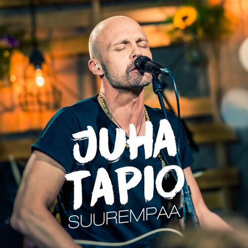 Juha Tapio - Suurempaa (Vain elämää kausi 7): listen with lyrics | Deezer