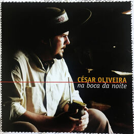Album cover of Na Boca da Noite