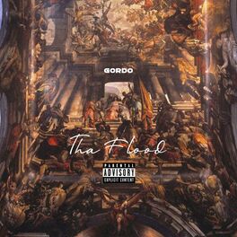 Album cover of Tha Flood