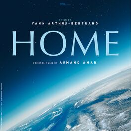 Album cover of Home (Original Motion Picture Soundtrack) (Deluxe Version)