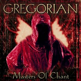 Album cover of Masters of Chant