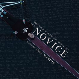 Album cover of The Novice (Original Motion Picture Soundtrack)