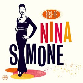 Album cover of Best of Nina Simone