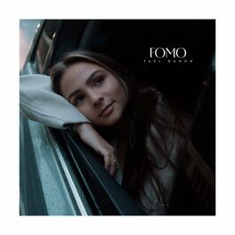 Album cover of Fomo