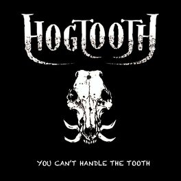Album cover of You Can't Handle The Tooth