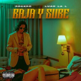 Album cover of Baja y Sube