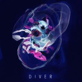 Album cover of Diver