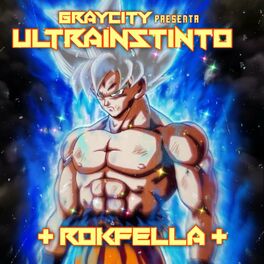 Album cover of Ultrainstinto