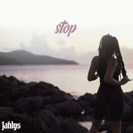 Album cover of Stop