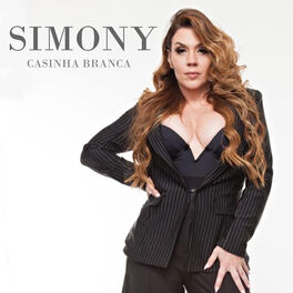 Album cover of Casinha Branca