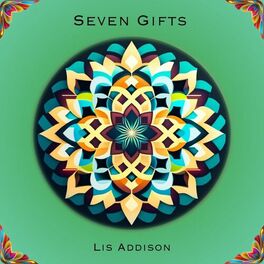 Album cover of Seven Gifts (Remix)