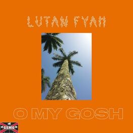 Album cover of O My Gosh