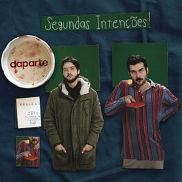 Album cover of Segundas Intenções