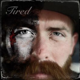 Album cover of Tired