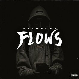 Album cover of Flows
