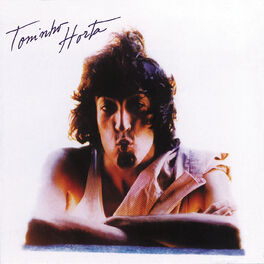 Album cover of Toninho Horta