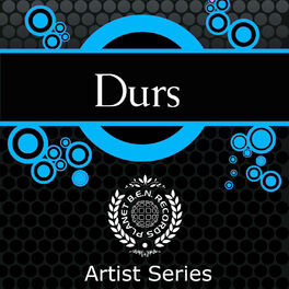 Album cover of Durs Collection