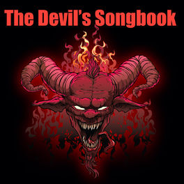 Album cover of The Devil's Songbook