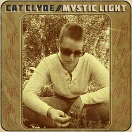 Album cover of Mystic Light