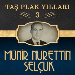 Album cover of Taş Plak Yılları, Vol. 3