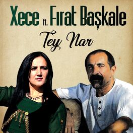 Album cover of Tey Nar