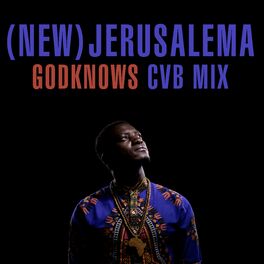Album cover of (New) Jerusalema (CVB Mix)