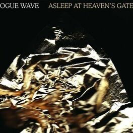 Album cover of Asleep At Heaven's Gate
