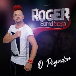 Album cover of O Pegador