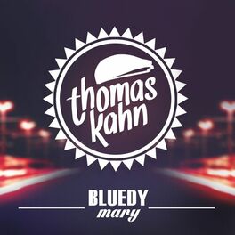 Album cover of Bluedy Mary