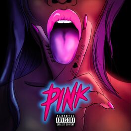Album cover of Pink