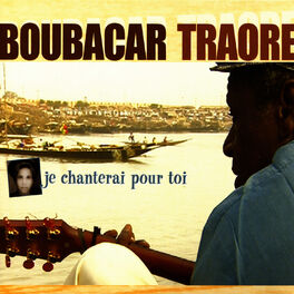 Album cover of Je chanterai pour toi