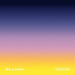 Album cover of Día y Noche