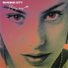Album cover of Flying Away