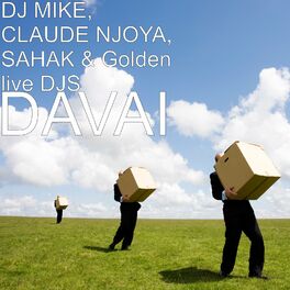Album cover of DAVAI