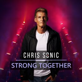 Album cover of Strong Together