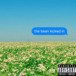 Album cover of The Bean Kicked In