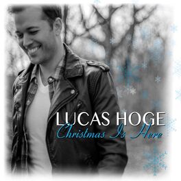 Album cover of Christmas Is Here
