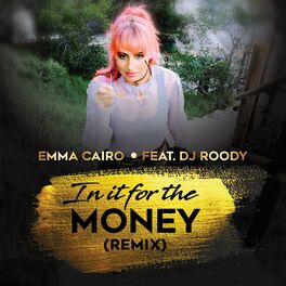Album cover of In It for the Money (feat. DJ Roody)
