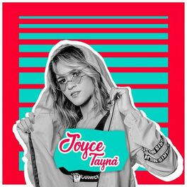 Album cover of Joyce Tayna