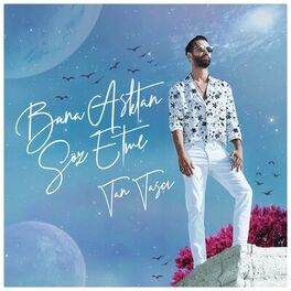 Album cover of Bana Aşktan Söz Etme
