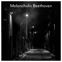 Album cover of Melancholic Beethoven