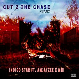 Album cover of Cut 2 The Chase (Freestyle) (feat. AmJayzee & MNI) [Remix]