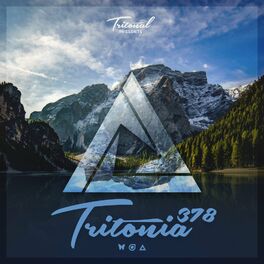 Album cover of Tritonia 378