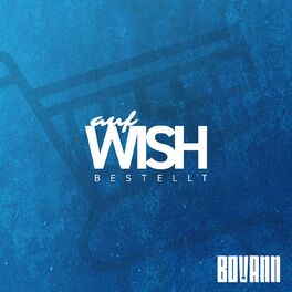 Album cover of Auf Wish bestellt