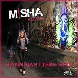 Album cover of Kann das Liebe sein