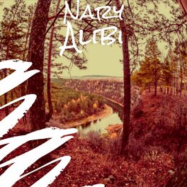 Album cover of Nary Alibi