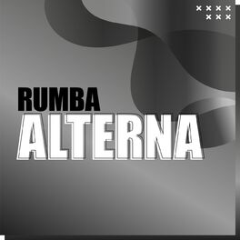 Album cover of Rumba alterna